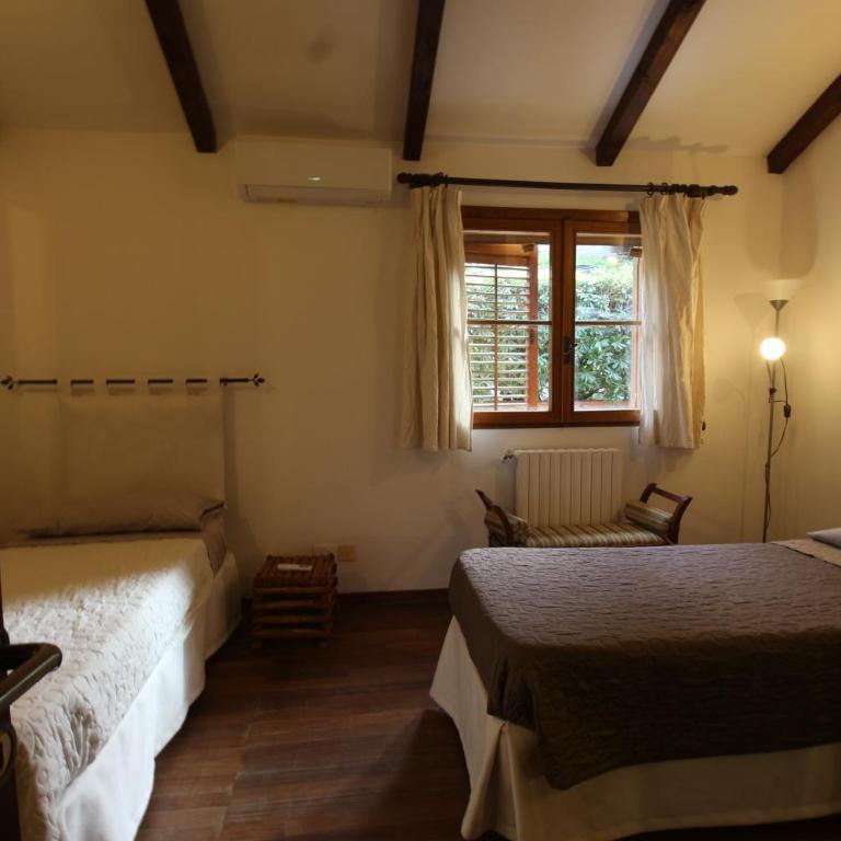Villa Rosa Bianca - Vacation Home - 26
