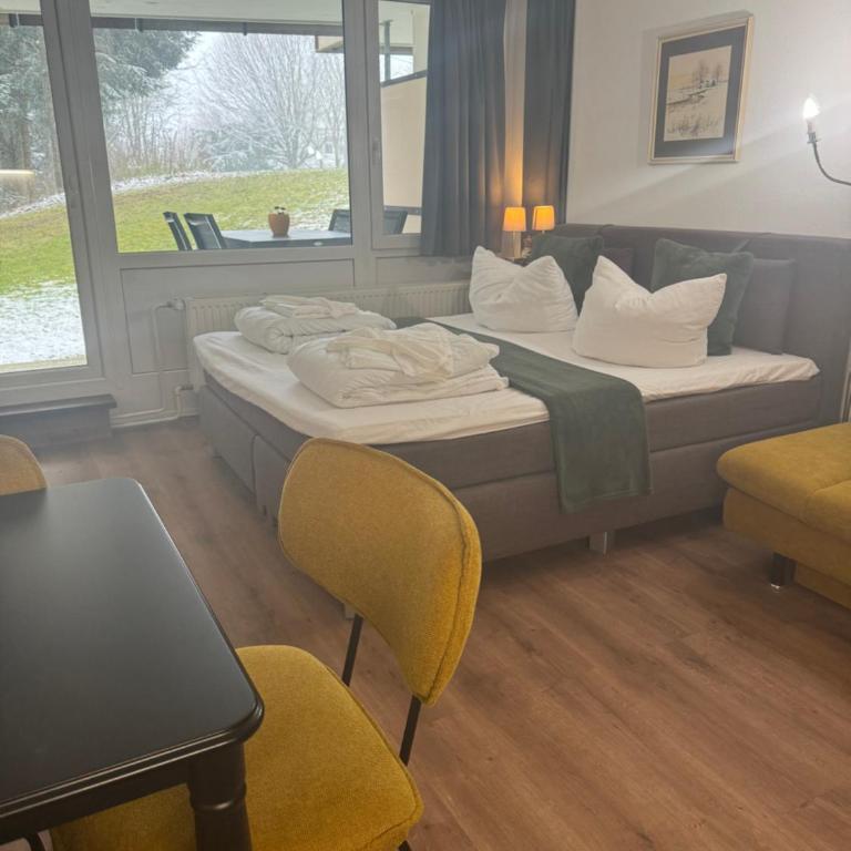 Stressless Sun aktivCARD Bayerischer Wald inklusive - Apartment mit Terrasse - 2
