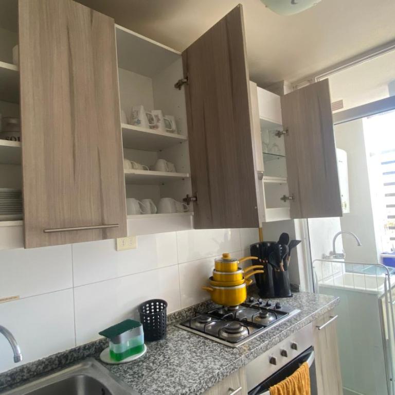 Palmarpuntoarica - Apartamento de 2 dormitorios - 3
