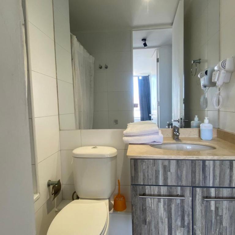 Palmarpuntoarica - Apartamento de 2 dormitorios - 4