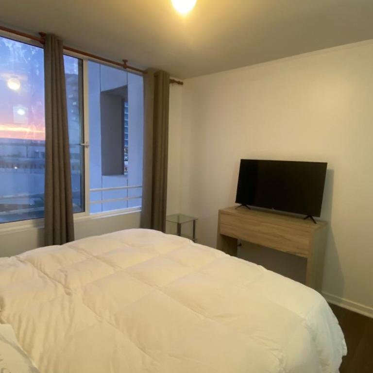 Palmarpuntoarica - Apartamento de 2 dormitorios - 8