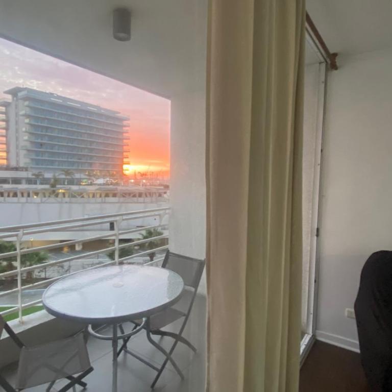 Palmarpuntoarica - Apartamento de 2 dormitorios - 9