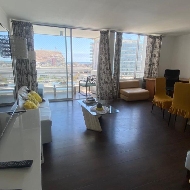 Palmarpuntoarica - Apartamento de 2 dormitorios - 17