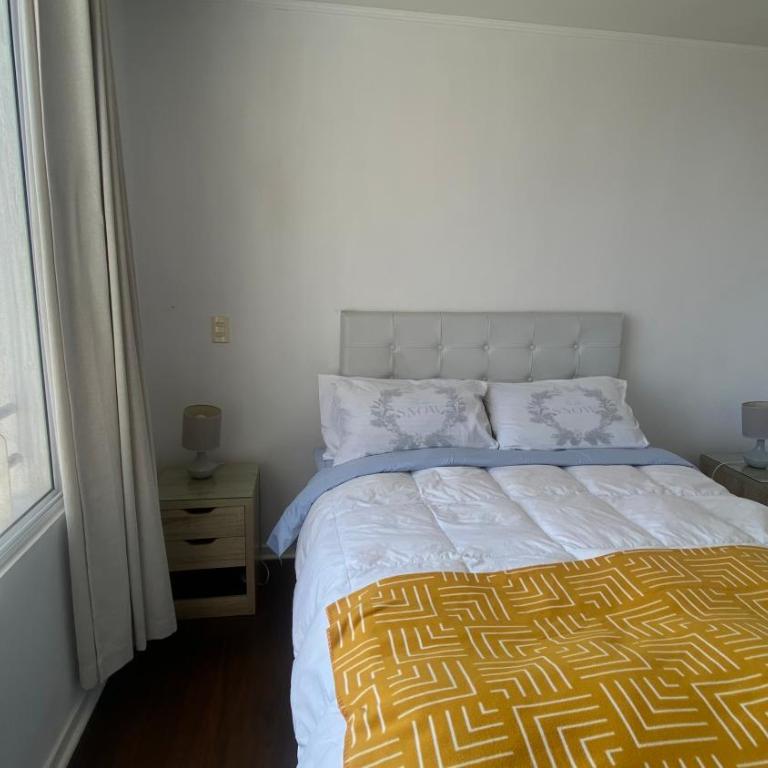 Palmarpuntoarica - Apartamento de 2 dormitorios - 27