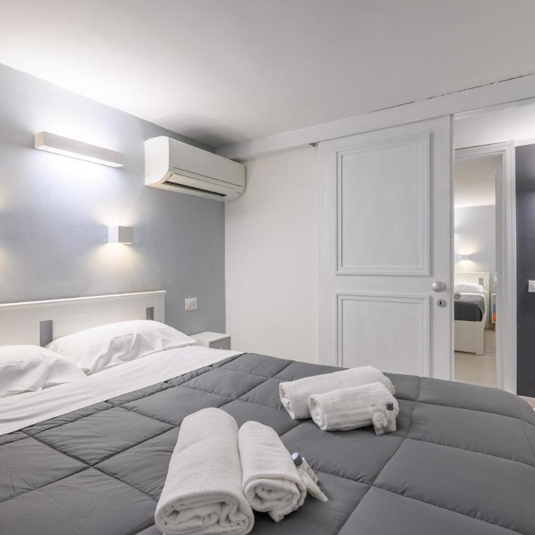 Orso Apartment - Appartamento con 2 Camere da Letto - 15