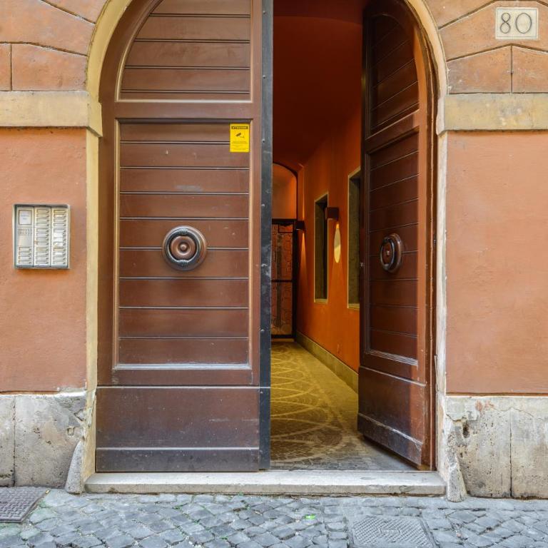 Orso Apartment - Appartamento con 2 Camere da Letto - 26
