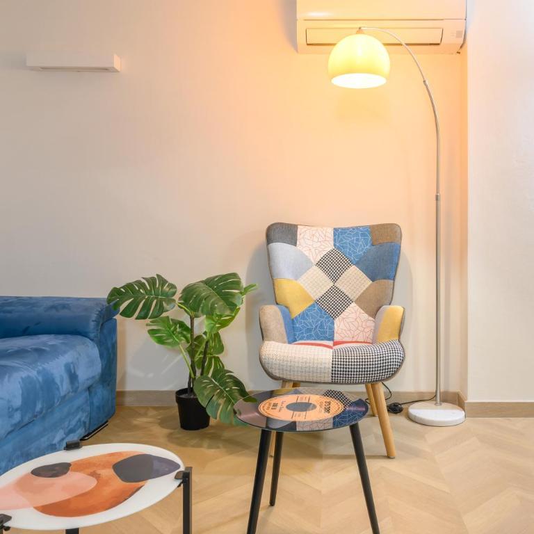 Orso Apartment - Appartamento con 2 Camere da Letto - 4