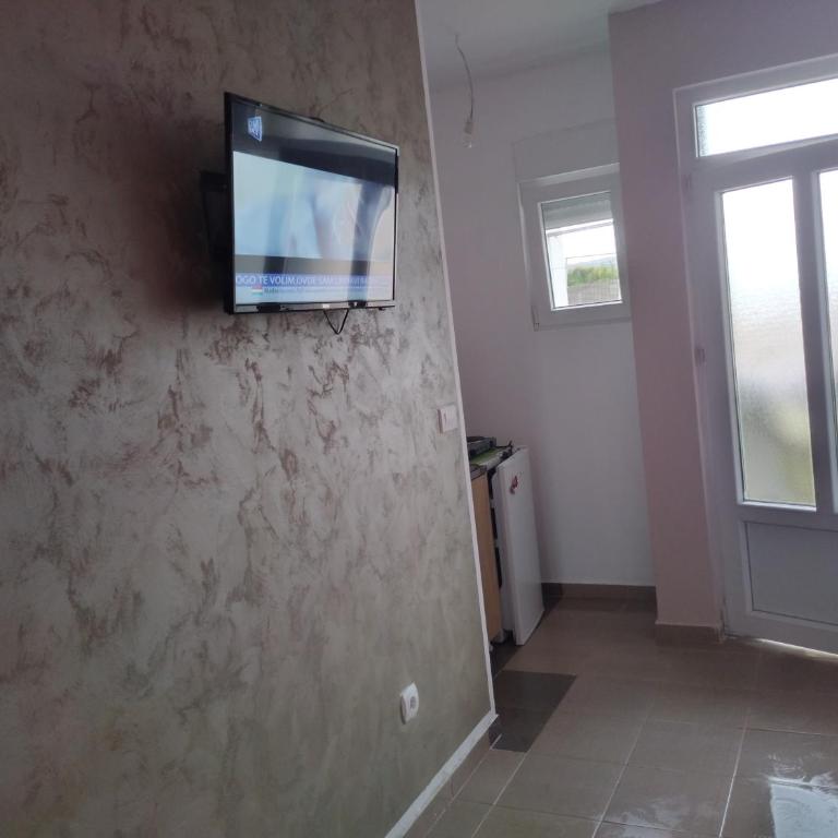 Apartmani Holiday Sutomore - Apartman sa 1 Spavaćom Sobom - 4