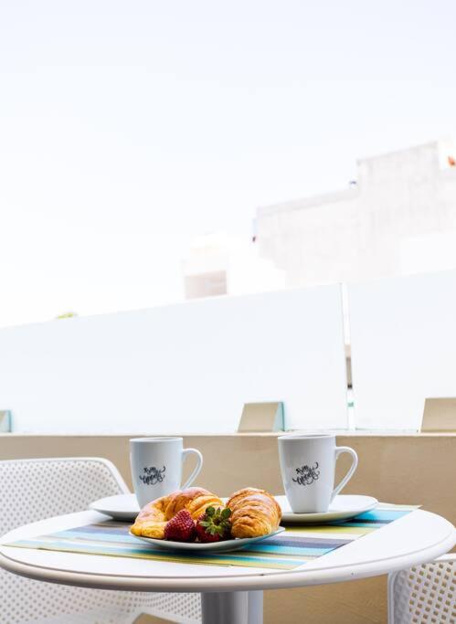 Suite de lujo 1 Hab. Depto. 301 - Apartamento de 1 dormitorio - 15