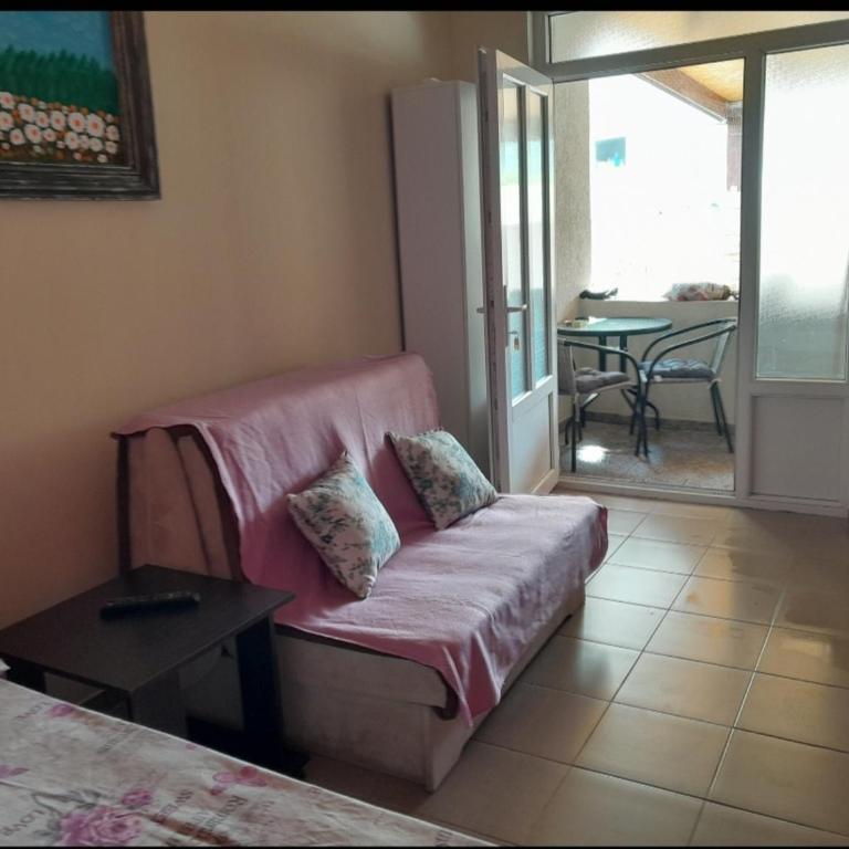 Apartmani Holiday Sutomore - Apartman sa 1 Spavaćom Sobom - 7