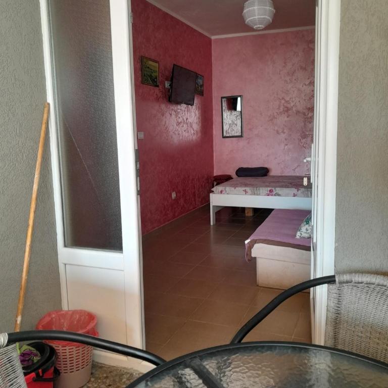 Apartmani Holiday Sutomore - Apartman sa 1 Spavaćom Sobom - 4