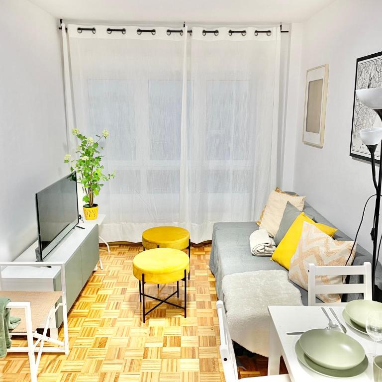 El Capricho del Naranco - Apartamento de 1 dormitorio - 7