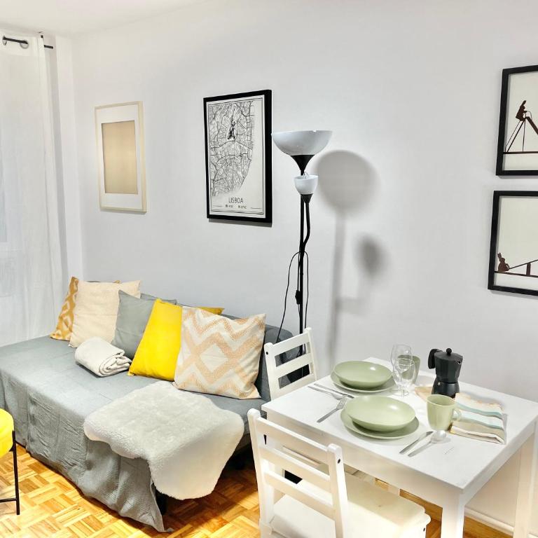 El Capricho del Naranco - Apartamento de 1 dormitorio - 8