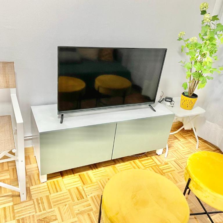 El Capricho del Naranco - Apartamento de 1 dormitorio - 10