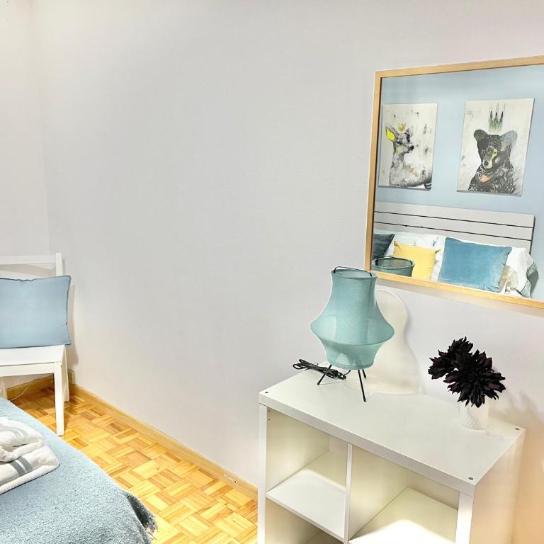 El Capricho del Naranco - Apartamento de 1 dormitorio - 15