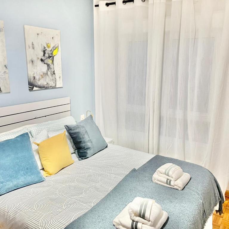 El Capricho del Naranco - Apartamento de 1 dormitorio - 16