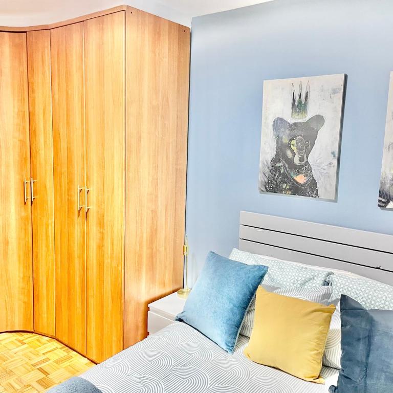 El Capricho del Naranco - Apartamento de 1 dormitorio - 20