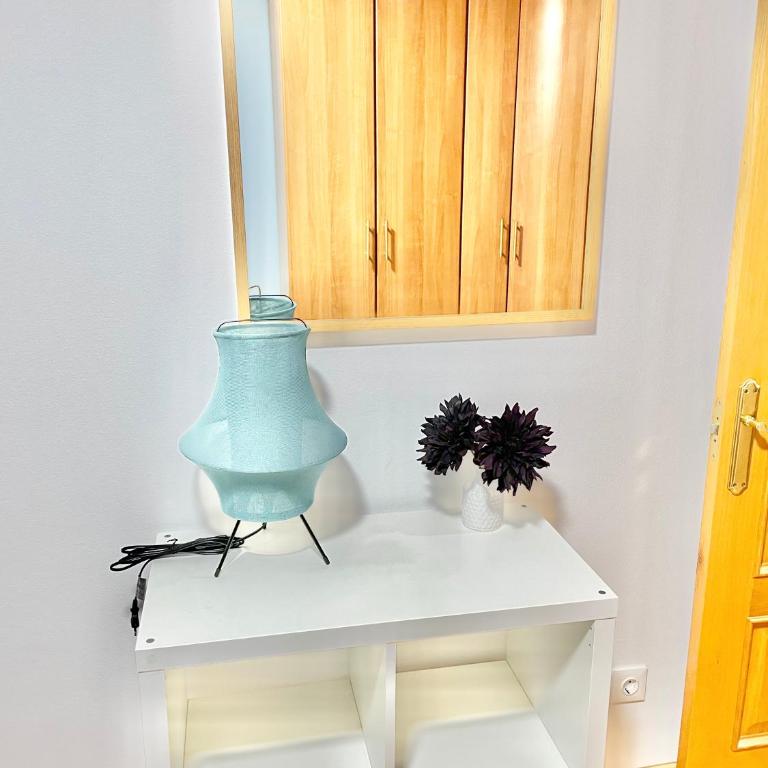El Capricho del Naranco - Apartamento de 1 dormitorio - 21