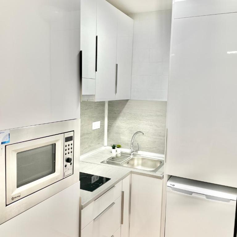 El Capricho del Naranco - Apartamento de 1 dormitorio - 26