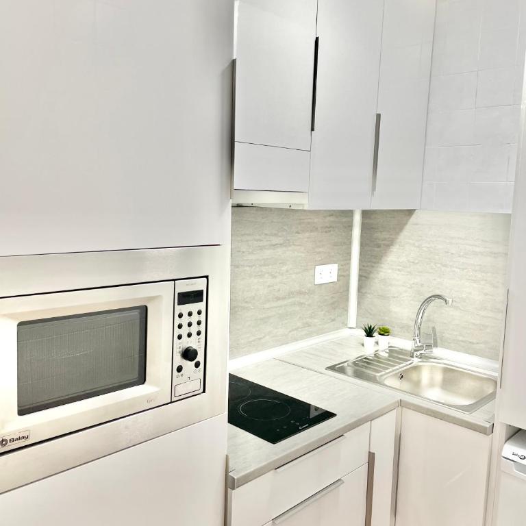 El Capricho del Naranco - Apartamento de 1 dormitorio - 28