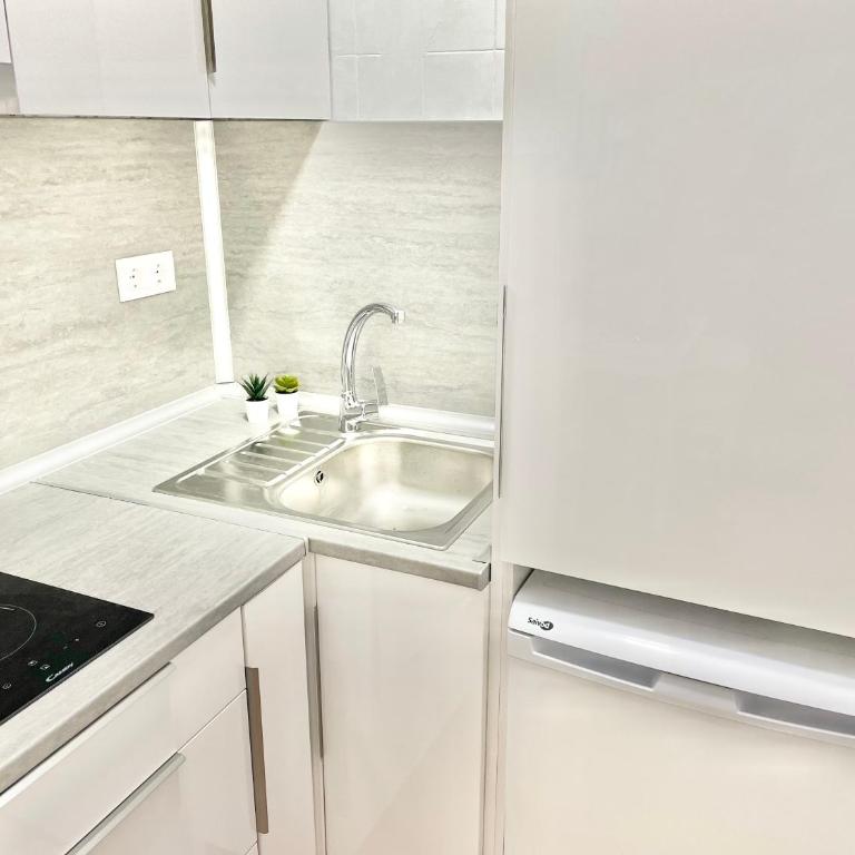 El Capricho del Naranco - Apartamento de 1 dormitorio - 29