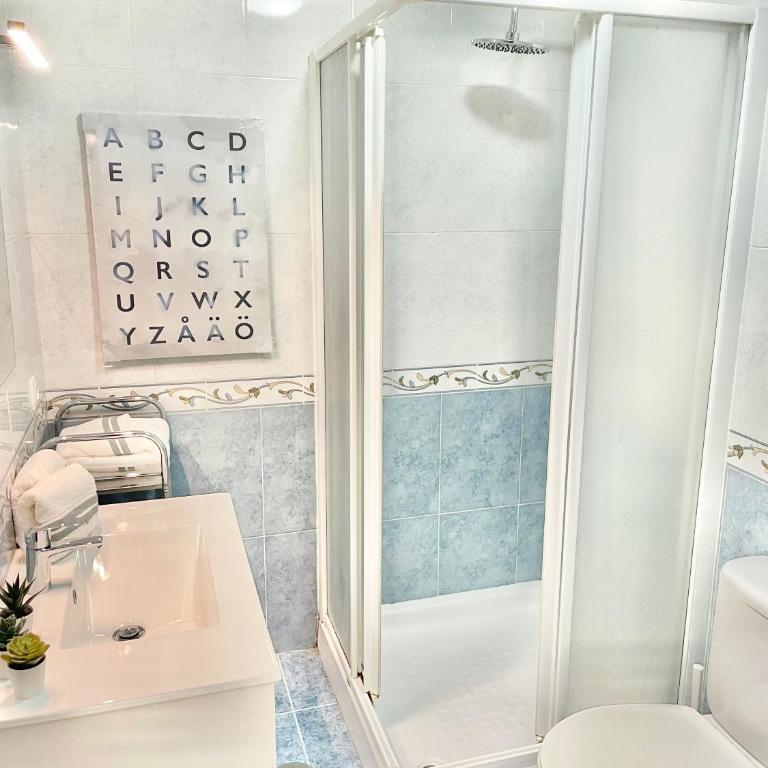 El Capricho del Naranco - Apartamento de 1 dormitorio - 32