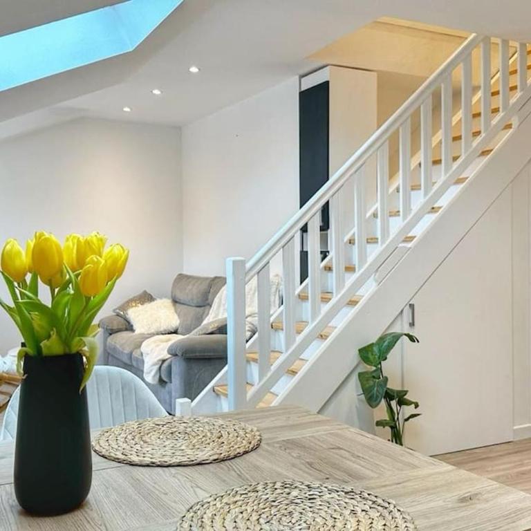 Duplex T3 Hypercentre 65m² - Apartment mit 2 Schlafzimmern - 9