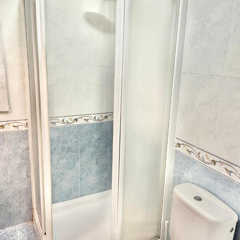 El Capricho del Naranco - Apartamento de 1 dormitorio - 34