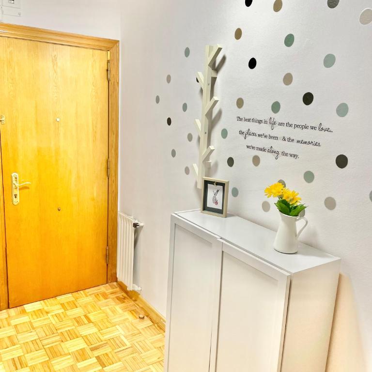 El Capricho del Naranco - Apartamento de 1 dormitorio - 37