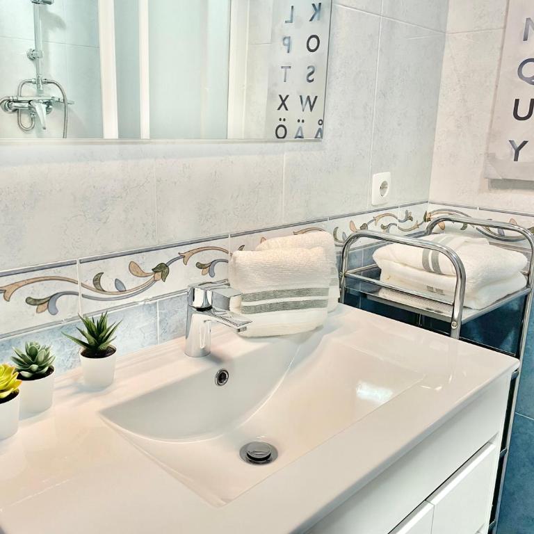 El Capricho del Naranco - Apartamento de 1 dormitorio - 36