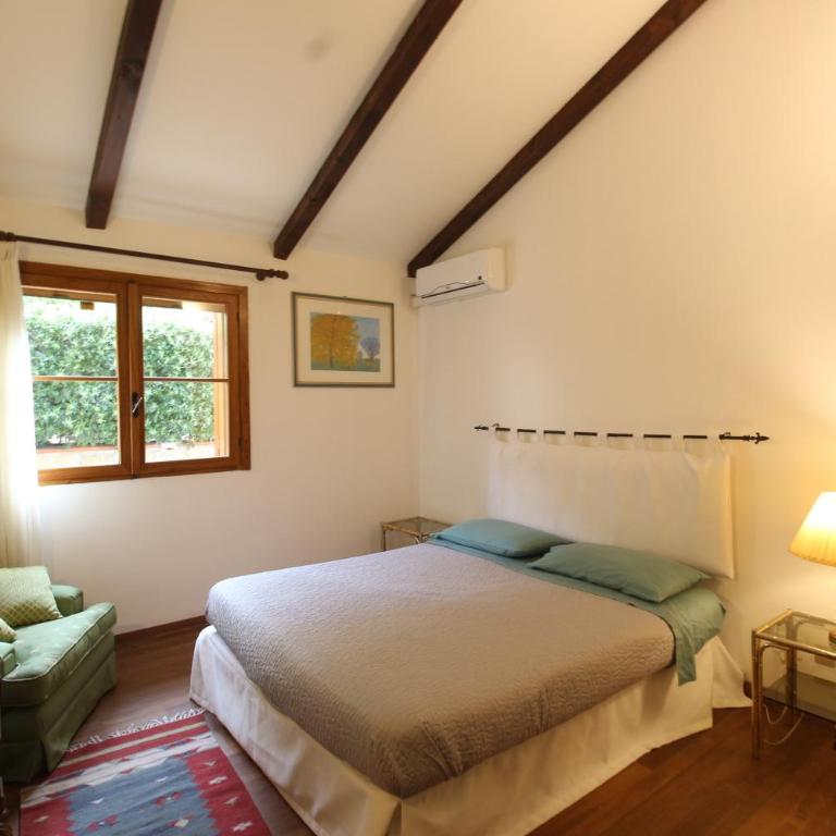 Villa Rosa Bianca - Vacation Home - 20