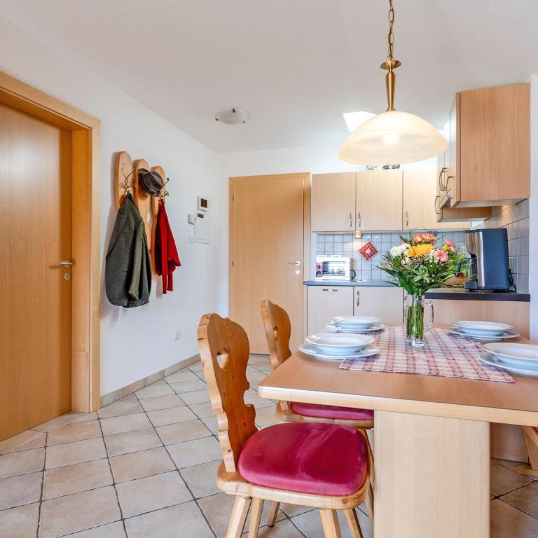 Alpegger - Appartamento con 2 Camere da Letto - 12