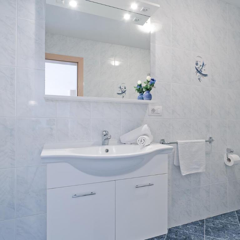 Alpegger - Appartamento con 2 Camere da Letto - 5