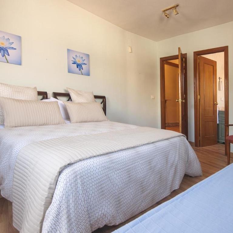 Atico-Terraza Imperial - Apartamento Suite con terraza - 13