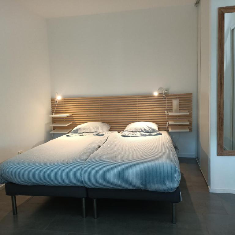 Villa Esterel Plage - One-Bedroom Apartment - 12
