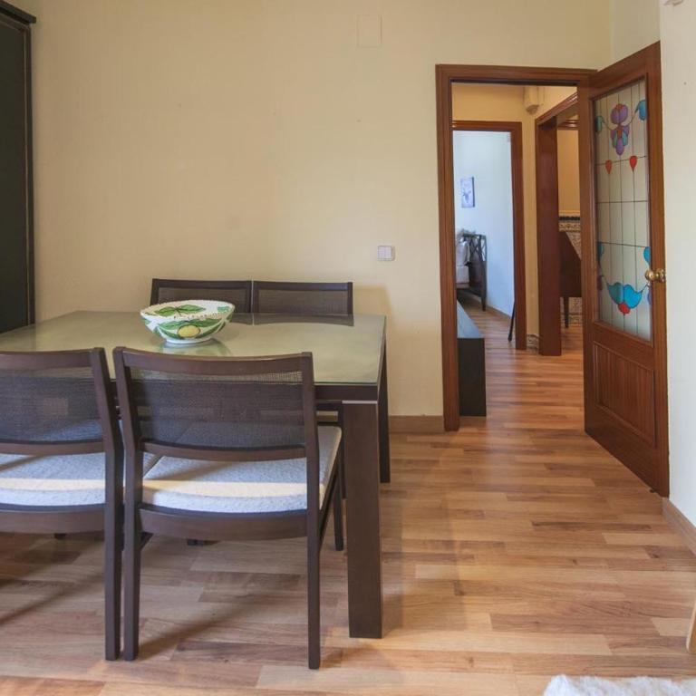 Atico-Terraza Imperial - Apartamento Suite con terraza - 64