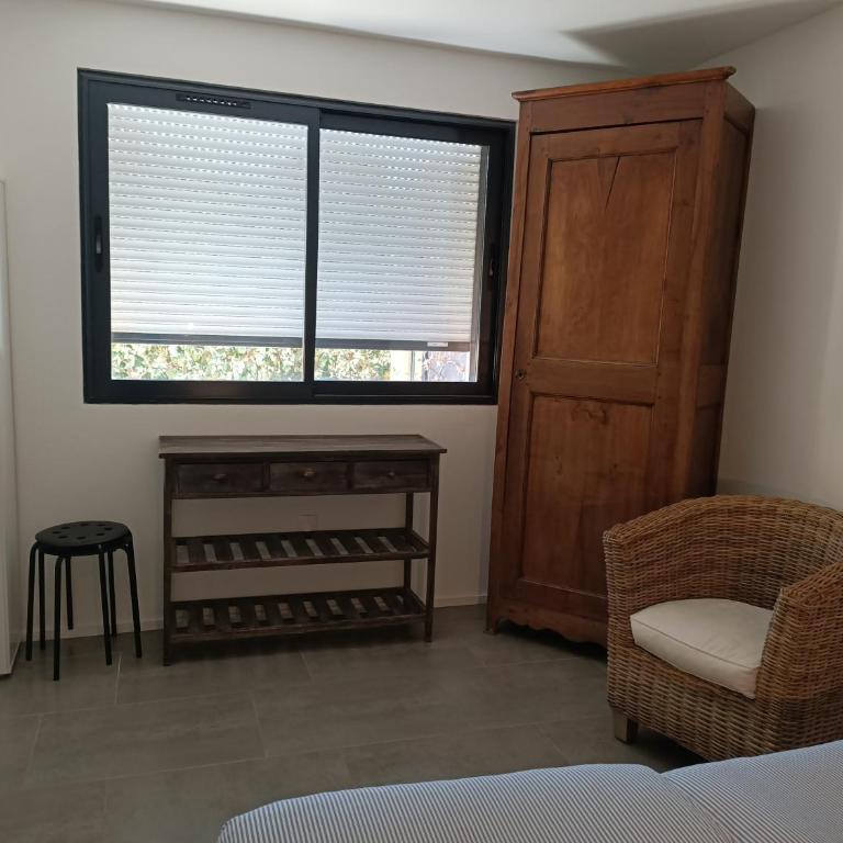 Villa Esterel Plage - One-Bedroom Apartment - 14
