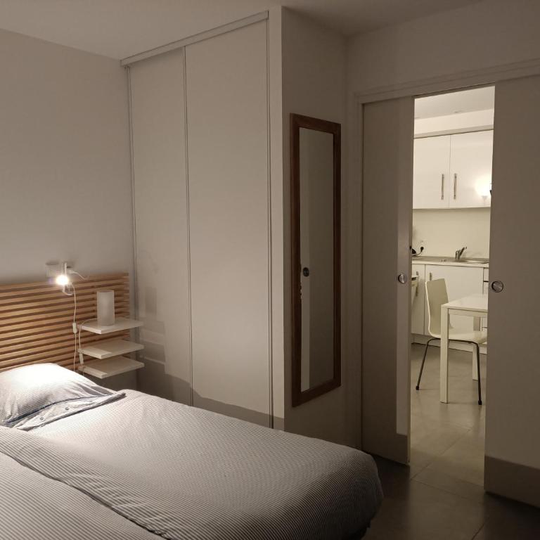Villa Esterel Plage - One-Bedroom Apartment - 17