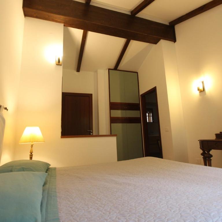 Villa Rosa Bianca - Vacation Home - 21