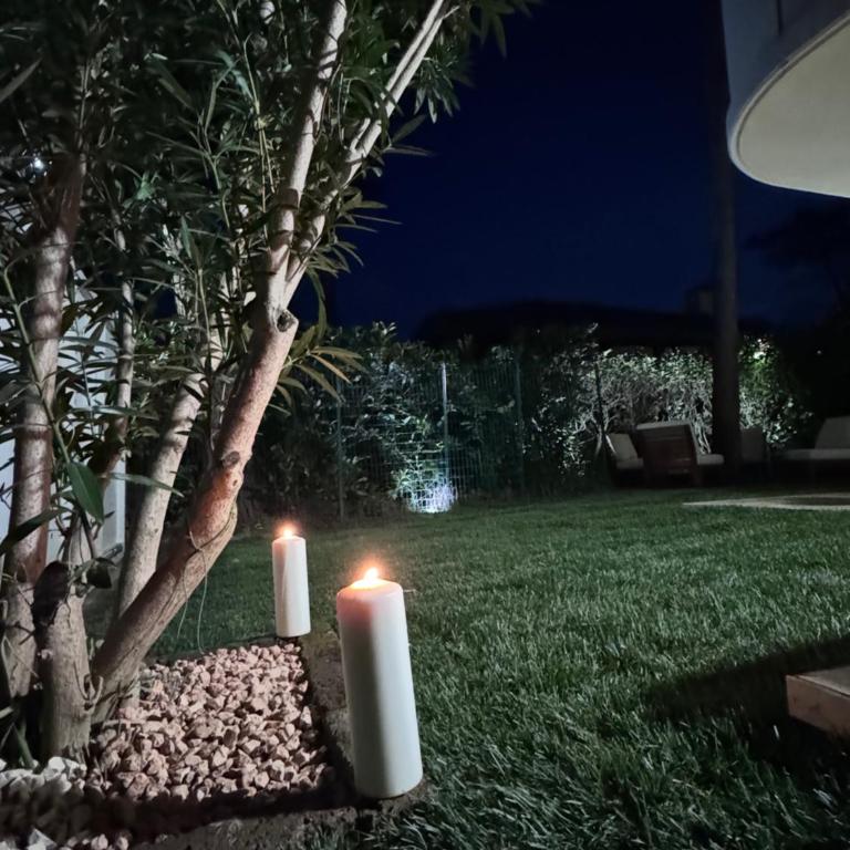 Villa Vittoria - Casa con 2 Camere da Letto - 45