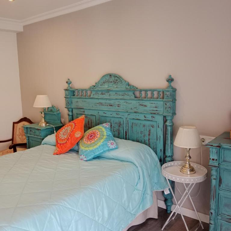 El Balcón de La Juderia - Apartamento Deluxe - 9