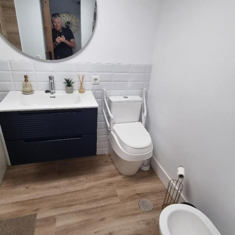 Atico Playa Arenal Calpe - Apartamento de 2 dormitorios - 14
