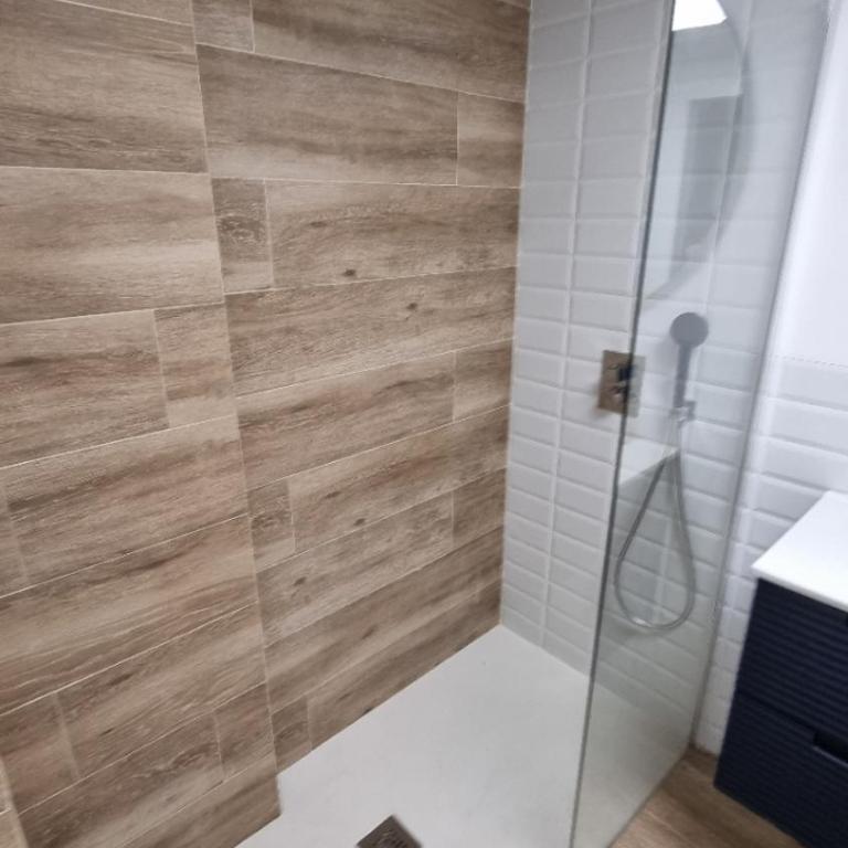 Atico Playa Arenal Calpe - Apartamento de 2 dormitorios - 2