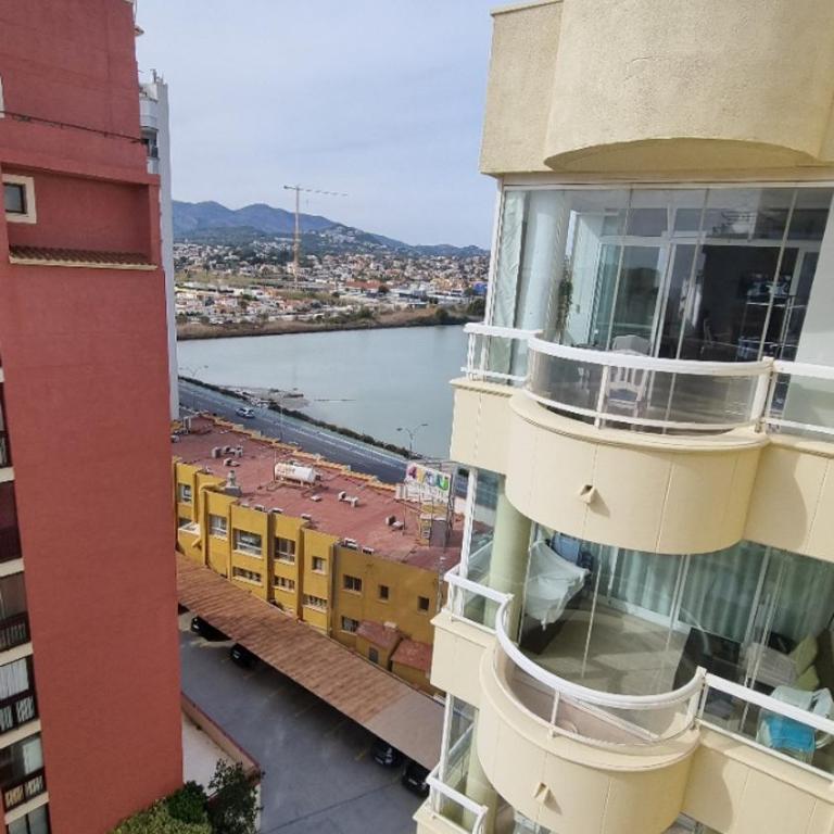 Atico Playa Arenal Calpe - Apartamento de 2 dormitorios - 7