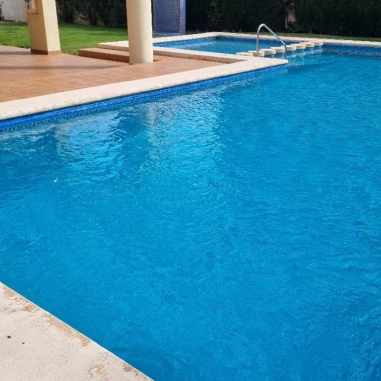 Atico Playa Arenal Calpe - Apartamento de 2 dormitorios - 8
