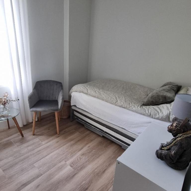 Atico Playa Arenal Calpe - Apartamento de 2 dormitorios - 6