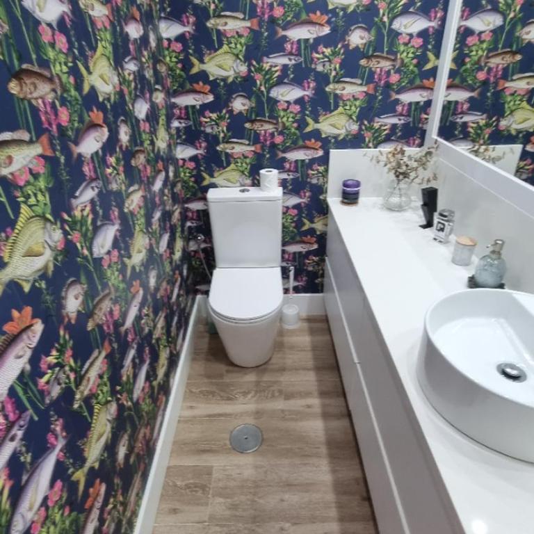 Atico Playa Arenal Calpe - Apartamento de 2 dormitorios - 12