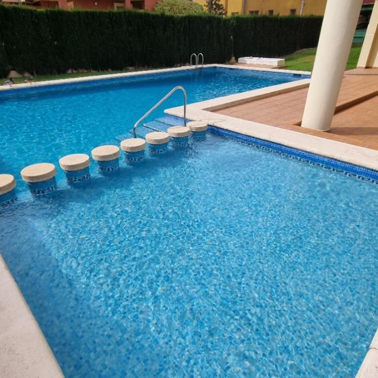 Atico Playa Arenal Calpe - Apartamento de 2 dormitorios - 16