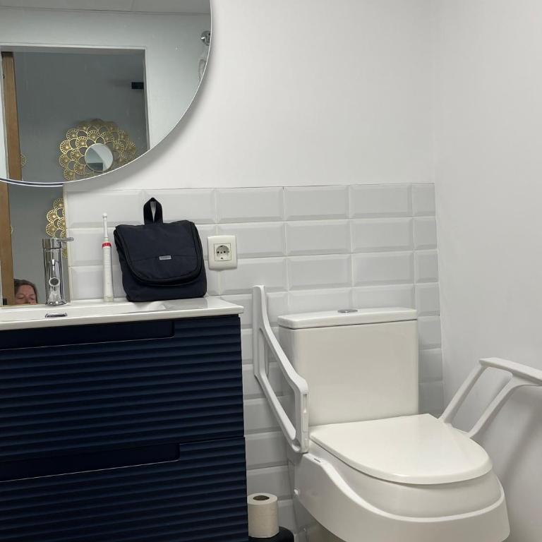 Atico Playa Arenal Calpe - Apartamento de 2 dormitorios - 26