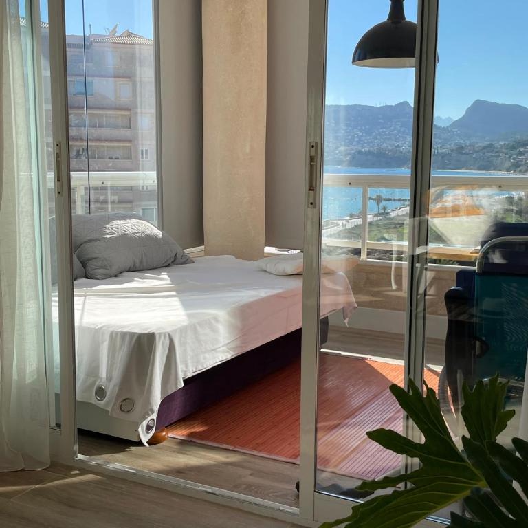 Atico Playa Arenal Calpe - Apartamento de 2 dormitorios - 25
